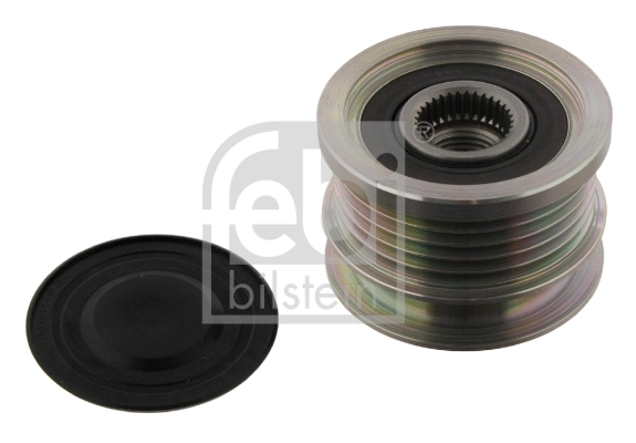 Alternator Freewheel Clutch